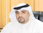 المستشار محمد الدعيج﻿