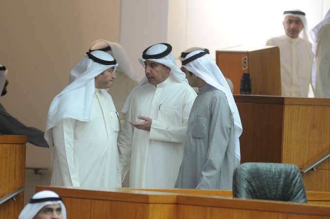 ماضي الهاجري وعسكر العنزي ودمنصور الظفيري
﻿