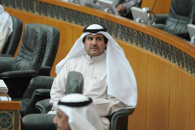 سلطان اللغيصم
﻿