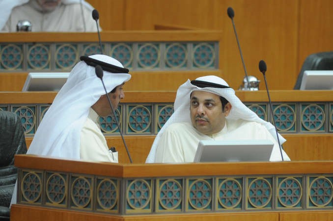 يعقوب الصانع وماجد موسى
﻿