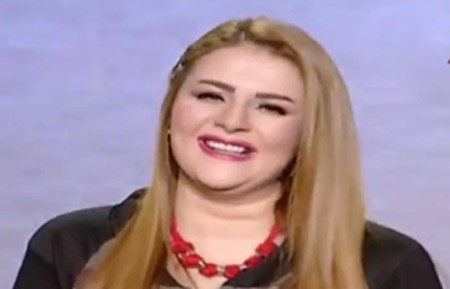 بالفيديو.. رانيا ياسين: الراجل اللي مالوش كرش ما يسواش قرش 