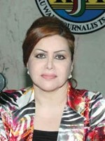  دعالية شعيب﻿