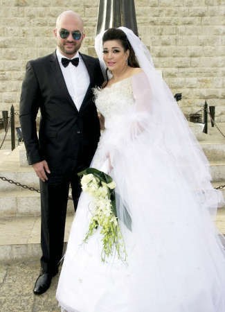 جيهان قمرى: أخيراً عثرت على فارس أحلامي.. والمتطفلون يمتنعون