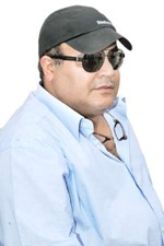 شافي الهاجري﻿