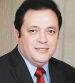 محمد المرشدي