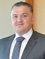 صلاح البشير