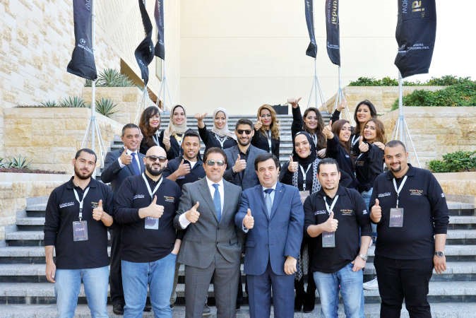 فريق عمل شمال الخليج