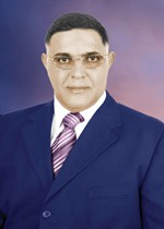 ماحمد الحسيني﻿