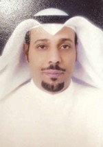 مبارك العارضي ﻿