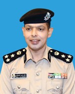 العميد عادل الحشاش﻿