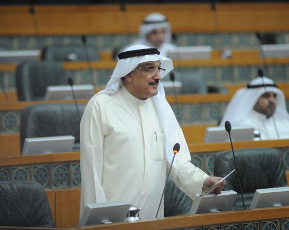 كامل العوضي
﻿