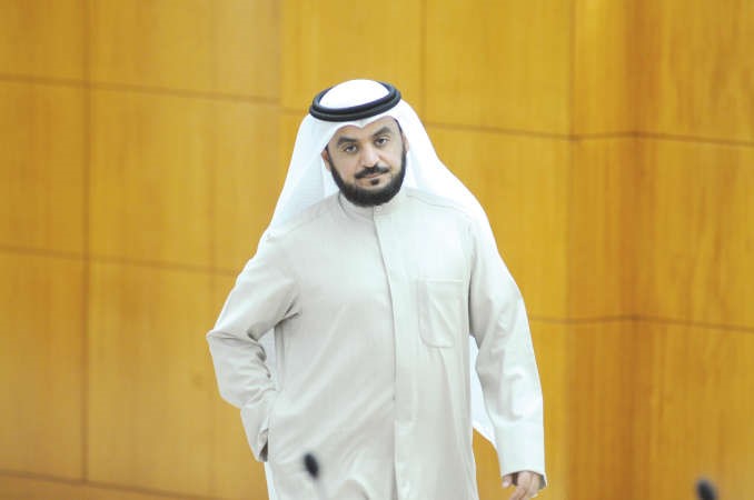 دمحمد الحويلة﻿