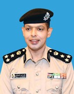 العميد عادل الحشاش