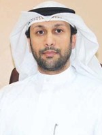 وائل العبيد﻿