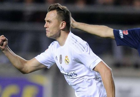 ريال مدريد يواجه خطر الاستبعاد من كأس ملك إسبانيا