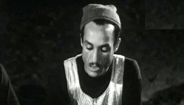 وفاة مطاوع عويس أشهر "حرامي" في السينما المصرية 