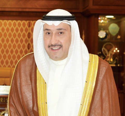 الشيخ فيصل الحمود﻿