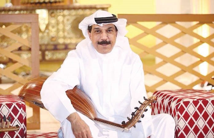 عبدالله الرويشد ينتهي من تصوير «ما نلتقي»