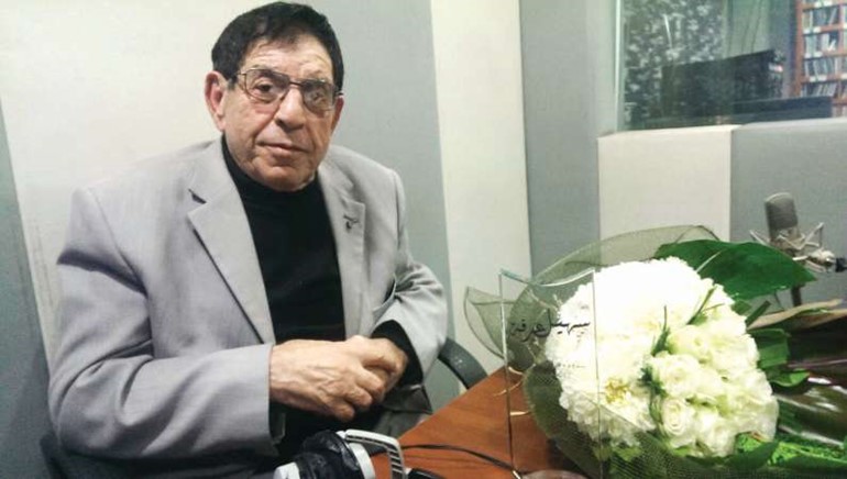 سهيل عرفة: صباح أميرة الأغنية ووديع الصافي أدخلني التاريخ وكان حلمي أن ألحن لفيروز!