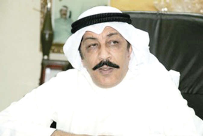 اللواء عبدالحميد العوضي