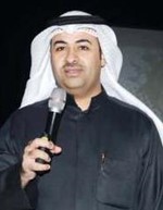  مبارك العتيبي