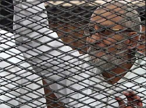 محمد بديع