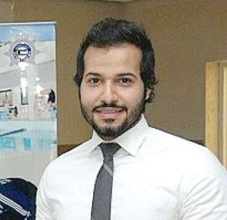 دمحمد سنافي