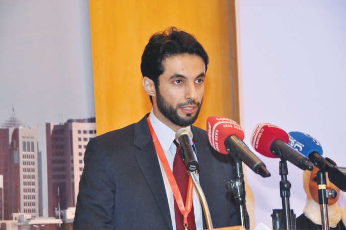د محمد الهاجري﻿