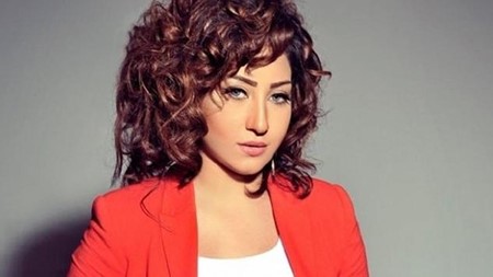 السجن 6 سنوات للمطربة المصرية بوسي بشيكات دون رصيد