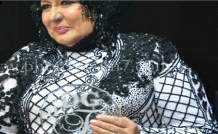سهير رمزي
