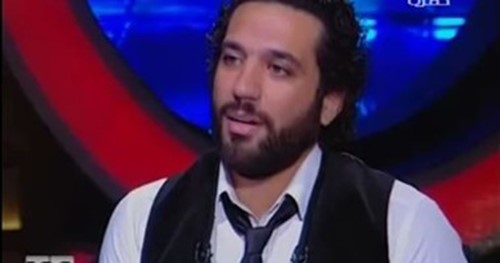 بالفيديو.. الممثل المصري حسن الرداد: "نعم شاهدت أفلام إباحية في سن المراهقة"
