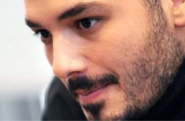 النجم رامي عياش