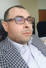 عثمان امين 