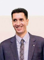 اشرف حشن