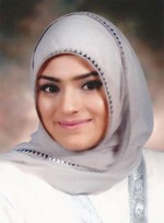 م سارة الوزان 