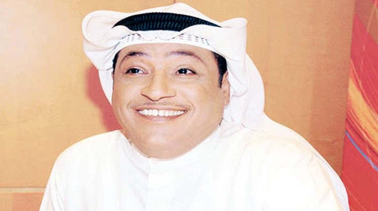 خالد العقروقة﻿