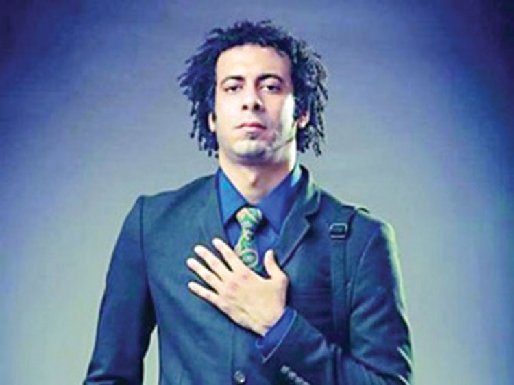 محمد فراج