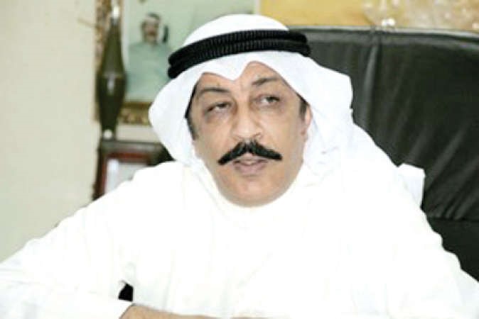 اللواء عبدالحميد العوضي﻿