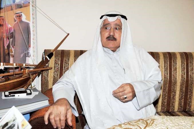 سلطان الكندري:  المصادفة أنقذتني من الموت في انفجار الطائرة الكويتية  فوق فرنسا عام 1980.. وأهلي تلقوا العزاء لظنهم أني من الضحايا
