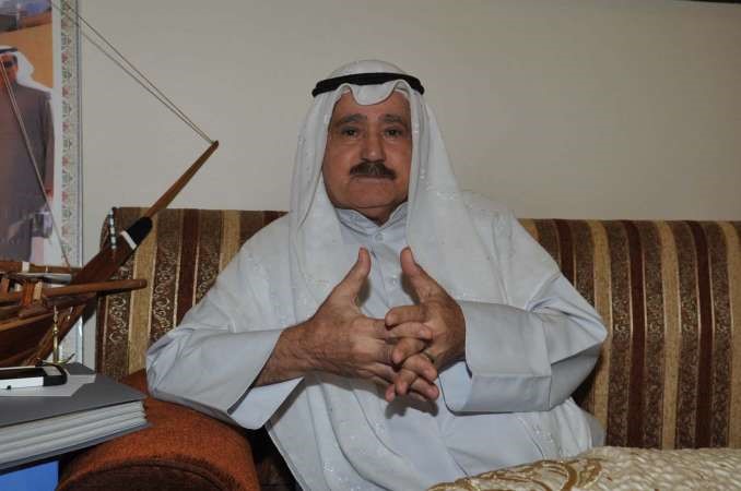 سلطان الكندري:  المصادفة أنقذتني من الموت في انفجار الطائرة الكويتية  فوق فرنسا عام 1980.. وأهلي تلقوا العزاء لظنهم أني من الضحايا