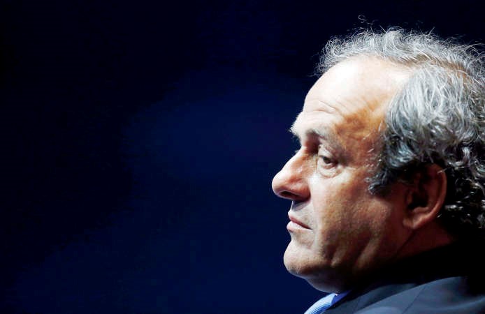 «فيفا» يحدد جلسة «الفرصة الأخيرة» لبلاتيني