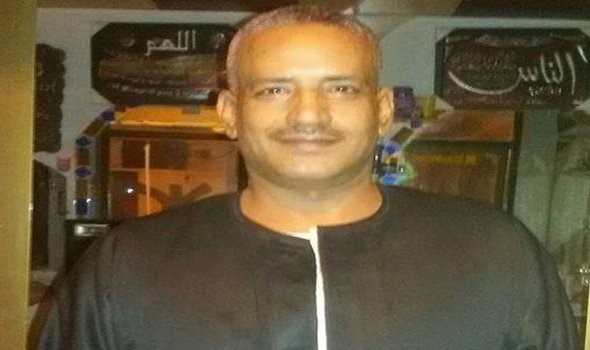 حبس 4 ضباط شرطة عذبوا مواطناً حتى الموت بالأقصر