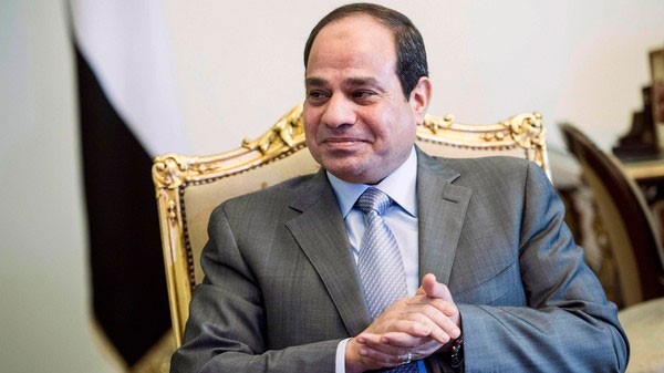 قرار جمهوري يتيح للجيش تأسيس شركات مع أجانب