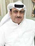 سلمان الشملان ﻿