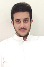 هيثم العتيقي