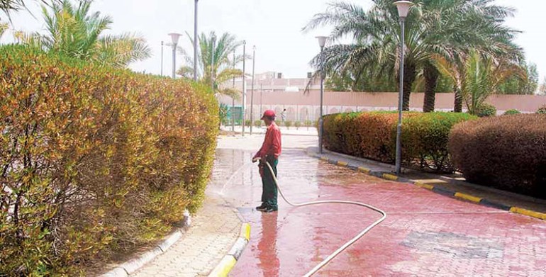 تسعيرة جديدة للكهرباء وحدٌّ أعلى للاستهلاك