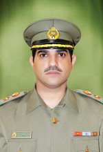 المقدم جدعان فاضل