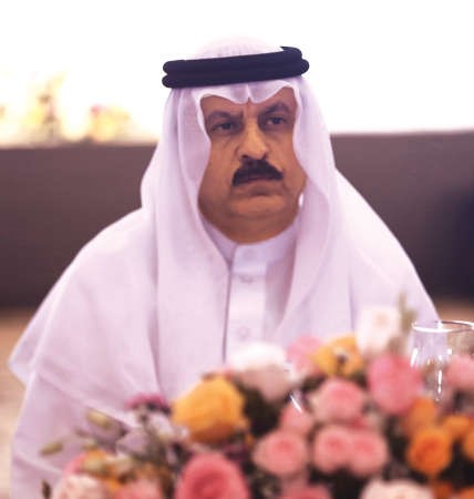 امين عام اتحاد الغرف الخليجية عبدالرحيم نقي