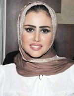 دنادية الخالدي