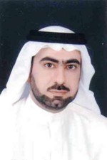 حمد الخالدي 